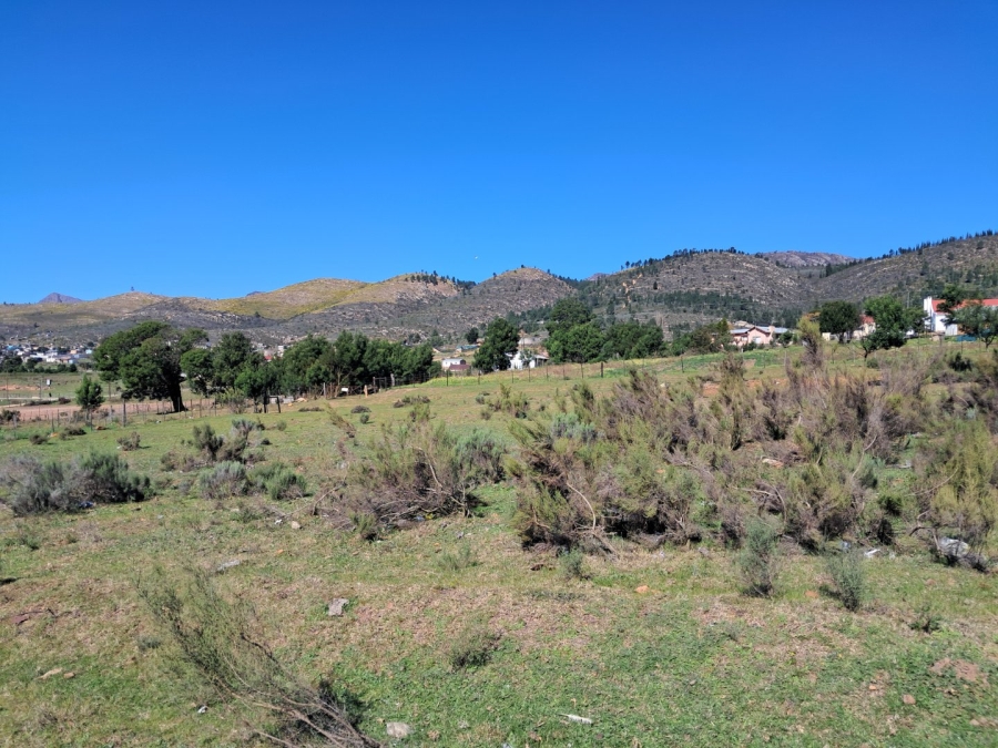 Commercial Property for Sale in Haarlem Western Cape